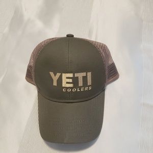 YETI Hat